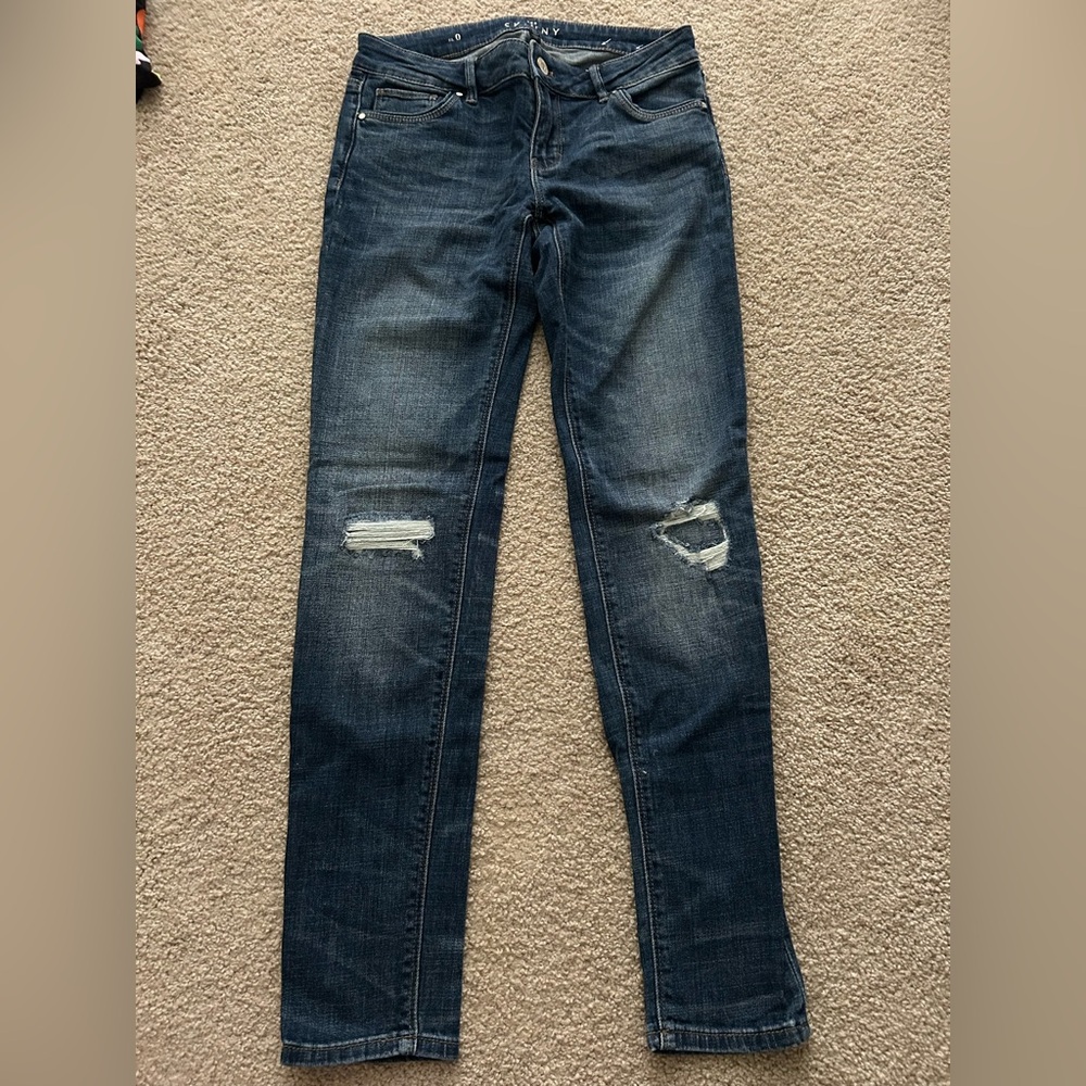 White House Black Market Jeans